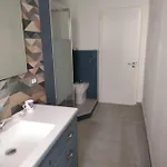 דירה Aurora House אוטרנטו