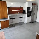 Aurora House *