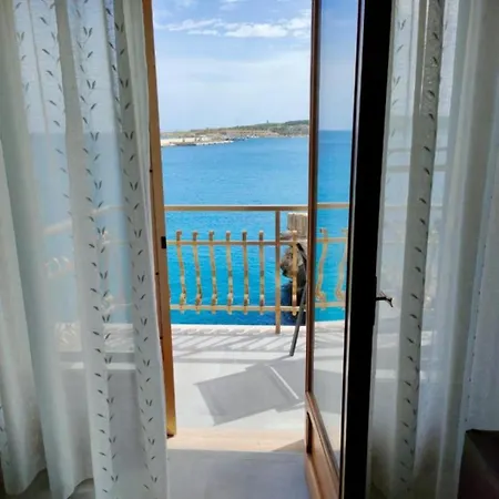 Apartamento Aurora House *