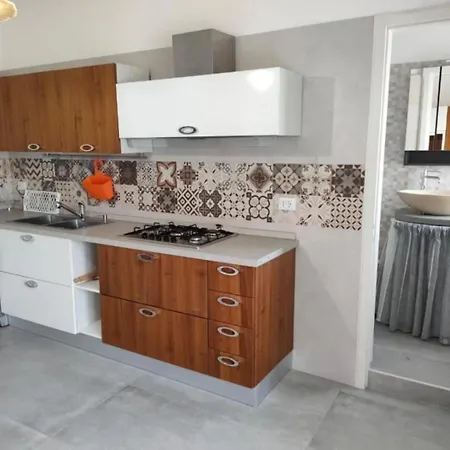 Aurora House Apartment
