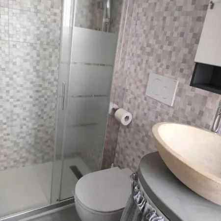 Aurora House Apartment *