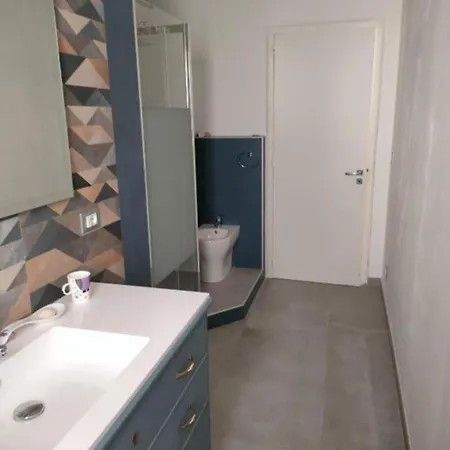 公寓 Aurora House 奥特朗托