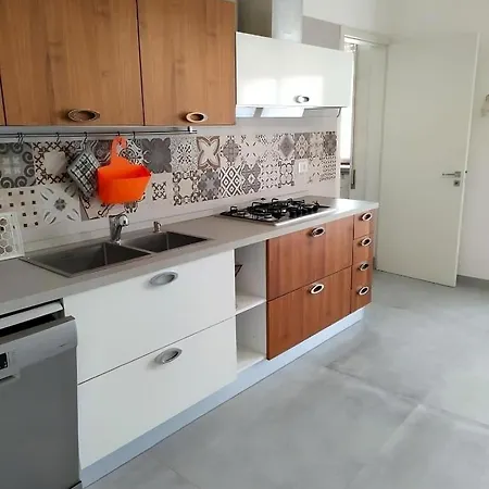 Aurora House Otrante
