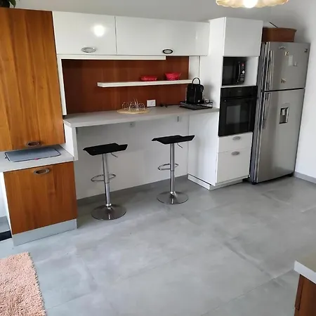 Aurora House *
