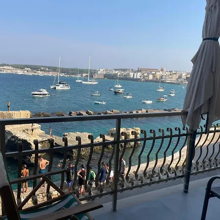 Aurora House Apartamento