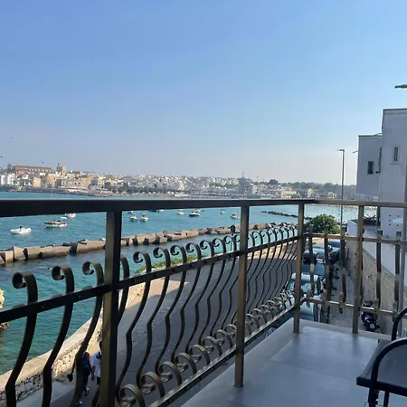 Aurora House Apartamento