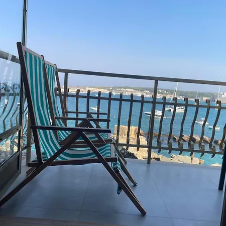 Appartement Aurora House