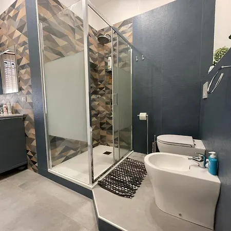 Aurora House * Otranto