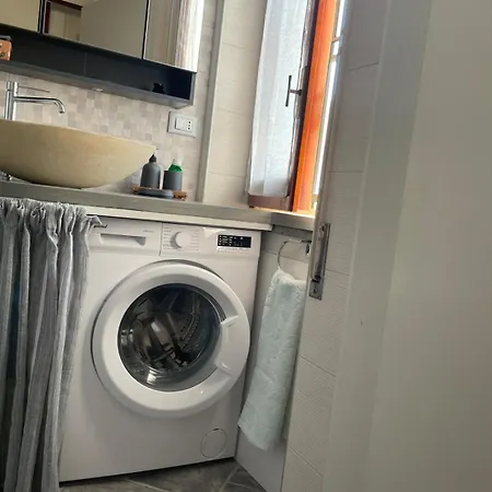 Apartamento Aurora House *