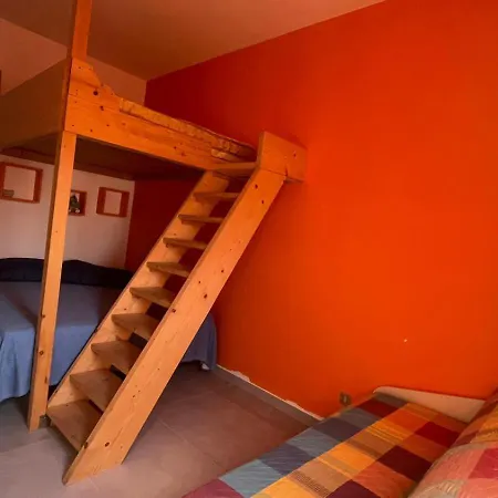 Apartamento Aurora House