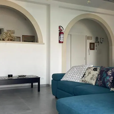 Appartement Aurora House