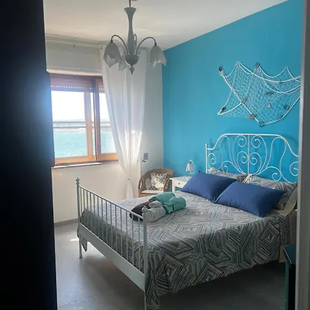 Aurora House Apartment Otranto