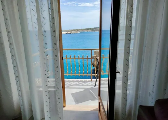 דירה Aurora House *