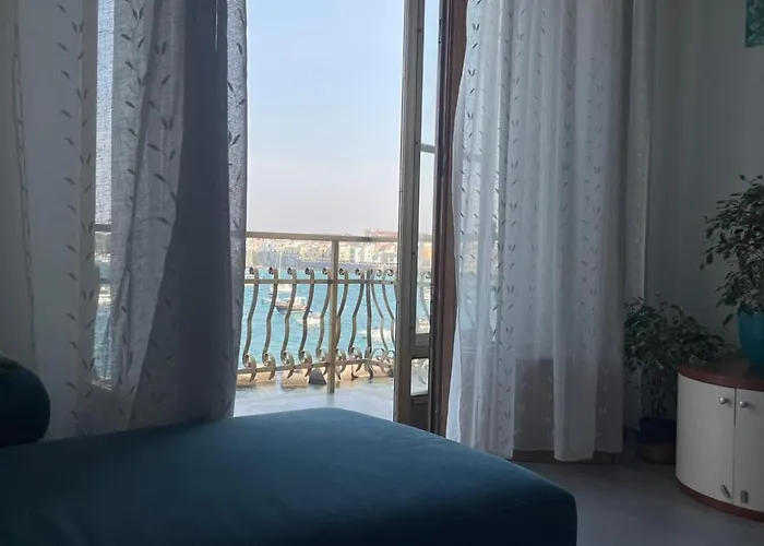 Apartamento Aurora House *