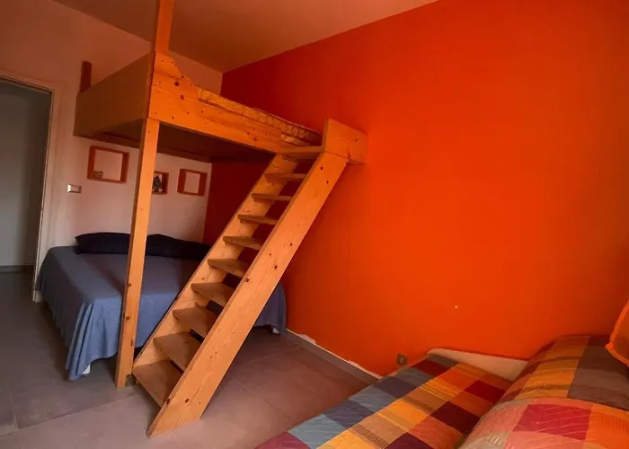 דירה Aurora House