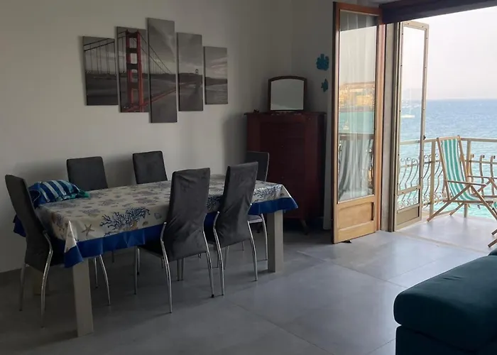 Aurora House Apartamento *