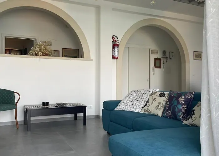 Lejlighed Aurora House